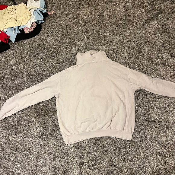 Lonely Ghost Hoodie - Picture 2 of 5